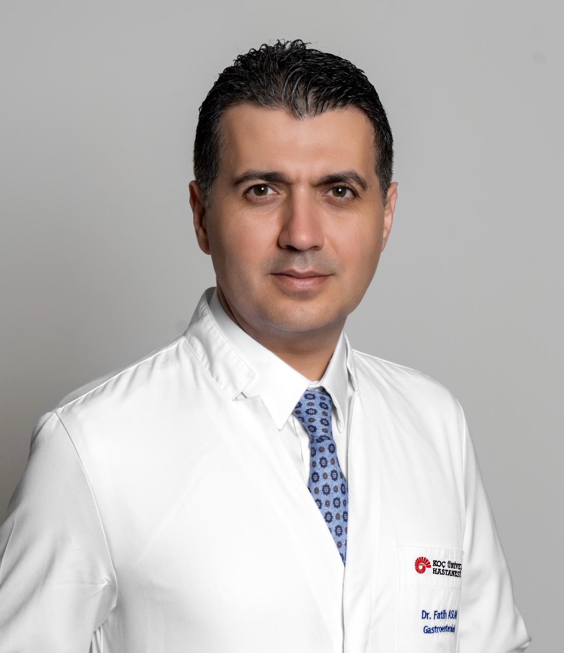 Dr. Fatih Aslan